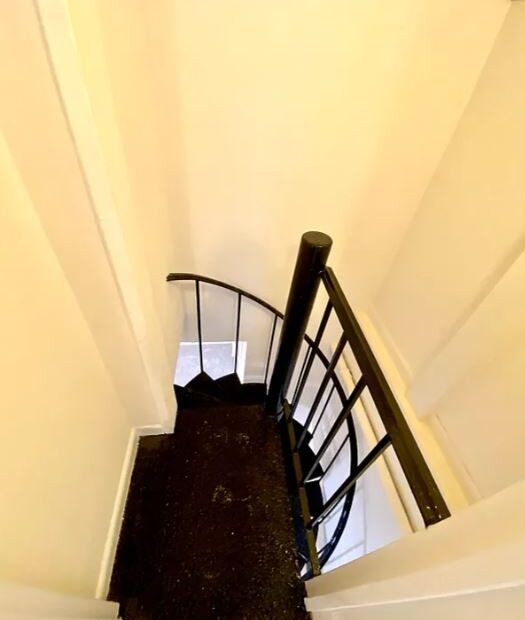 Amazing open layout on East 81st Street in Yorkville