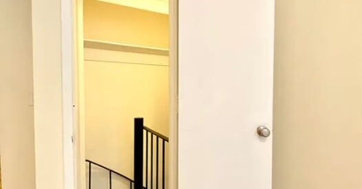 Amazing open layout on East 81st Street in Yorkville