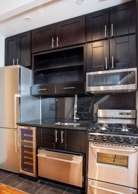Amazing 2 bed on Mott Street in the Nolita