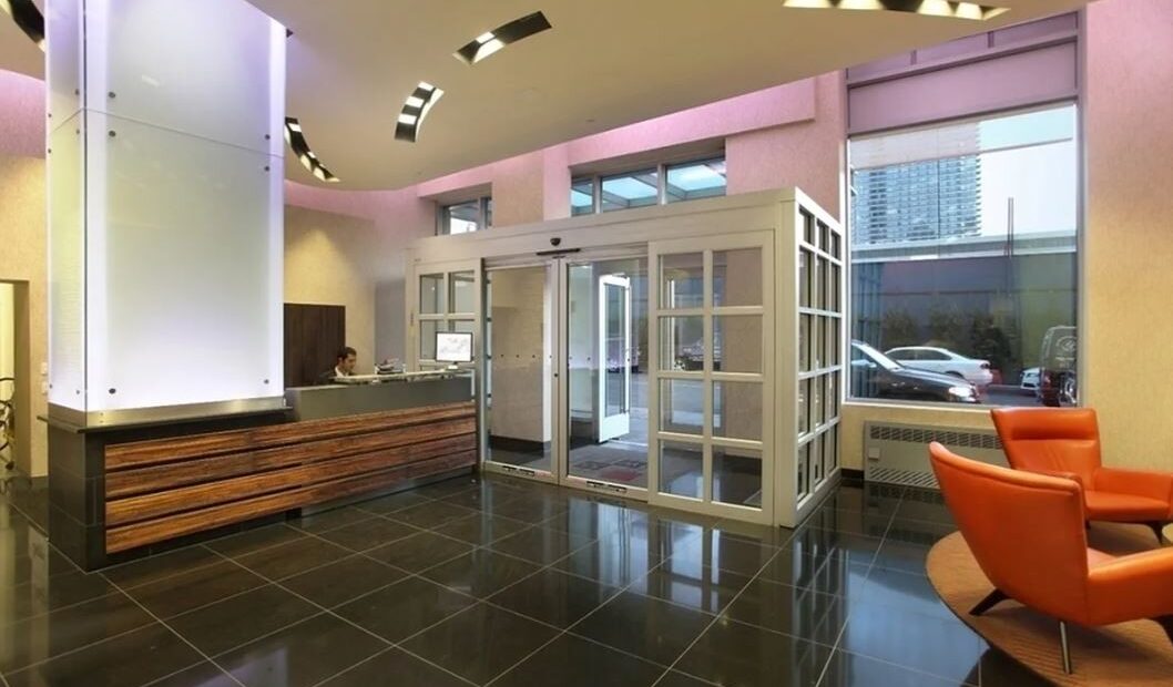 Amazing 1 bed on West End Avenue in Lincoln Square