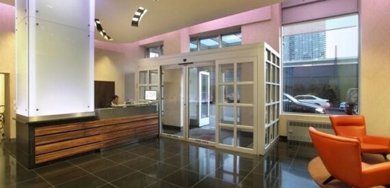 Amazing 1 bed on West End Avenue in Lincoln Square