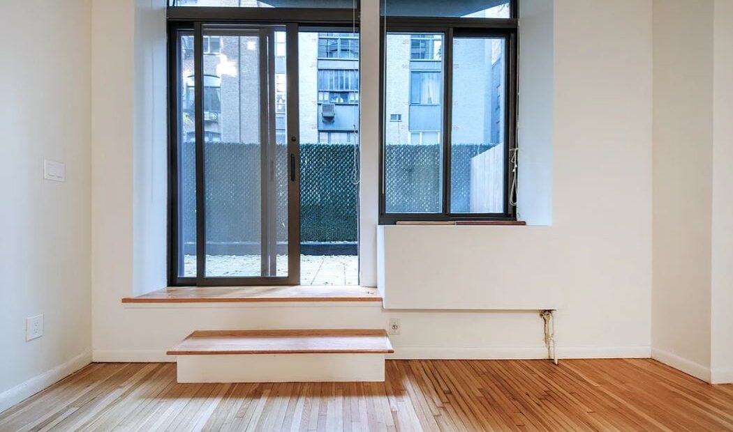 Amazing 1 bed on West 68th Street in Lincoln Square