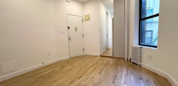 Amazing 2 bed on Mott Street in Nolita