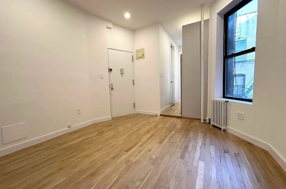 Amazing 2 bed on Mott Street in Nolita