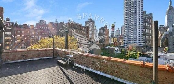 Amazing 2 bed on Second Avenue in Kips Bay