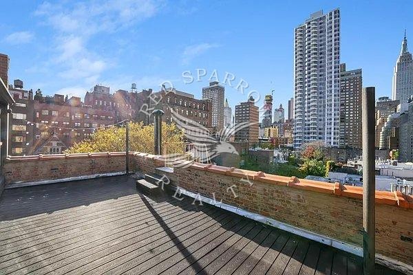 Amazing 2 bed on Second Avenue in Kips Bay