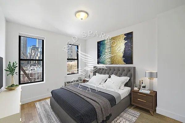 Amazing 2 bed on Second Avenue in Kips Bay