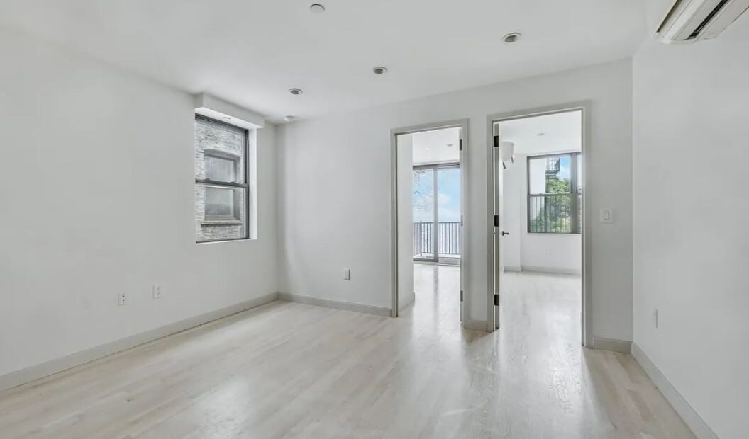 Amazing 2 bed on Second Avenue in the East Village