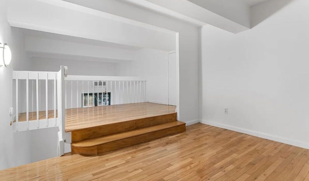 Amazing 1 bed on East 22nd Street in Gramercy Park