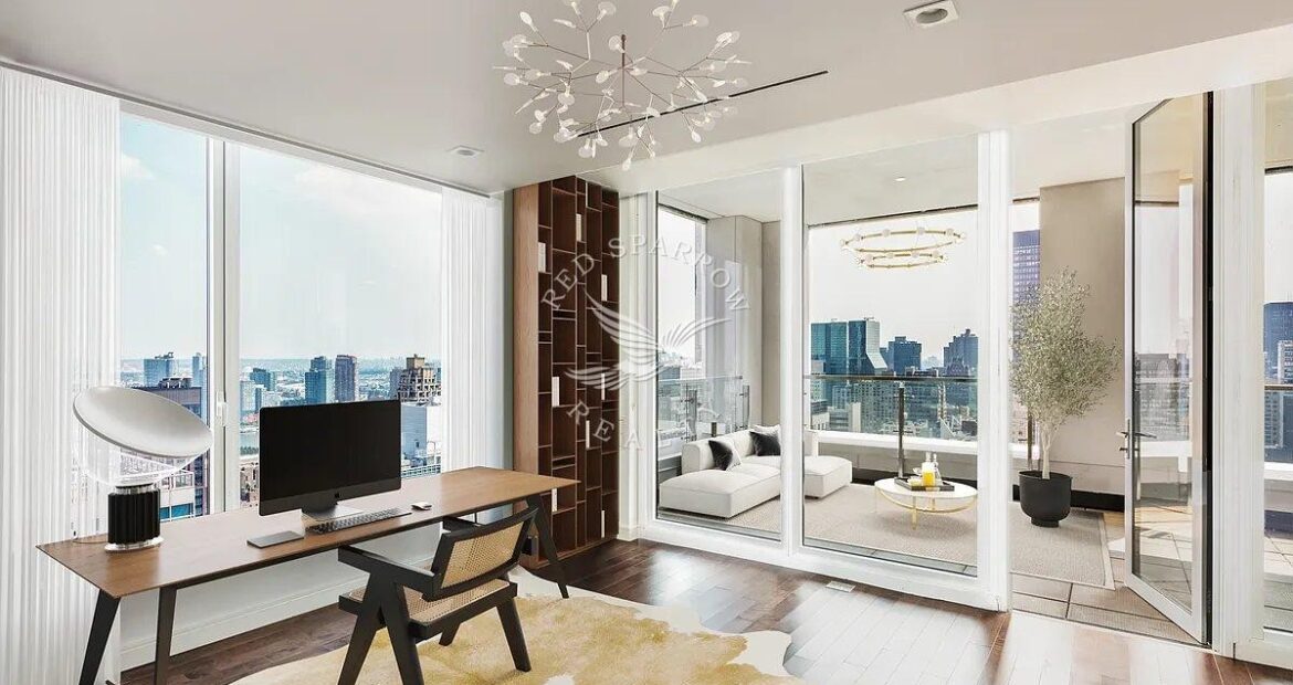 Amazing 4 bed/4 bath on East 54th Street in Murray Hill