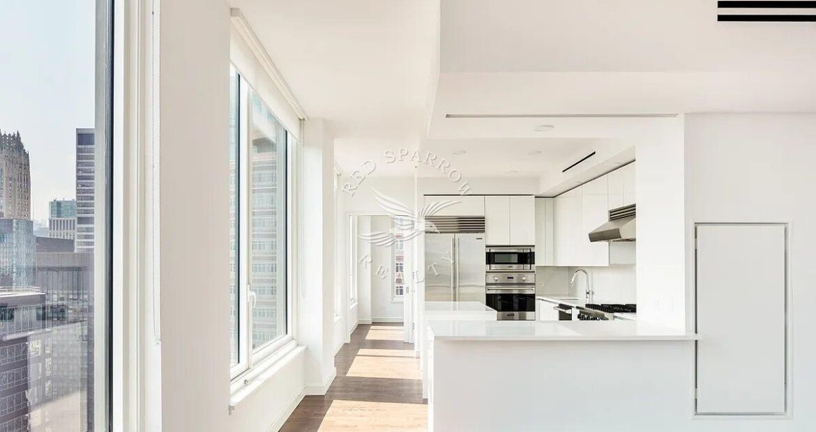 Amazing 4 bed/4 bath on East 54th Street in Murray Hill