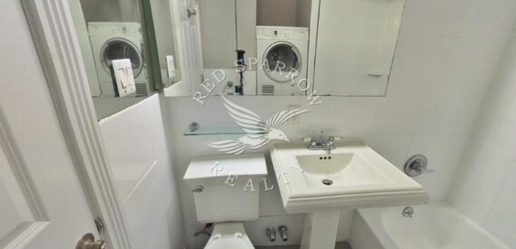 Beautiful newly renovated 3 bedroom apartment with private garden in prime East Village