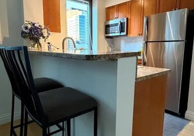 Amazing 1 bed on Lexington Avenue in Carnegie Hill