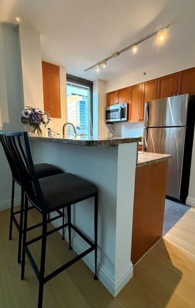 Amazing 1 bed on Lexington Avenue in Carnegie Hill