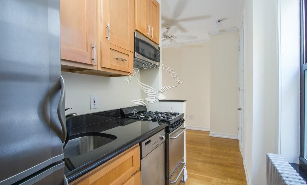 Beautiful newly renovated two bedroom on East 13th Street in the East Village