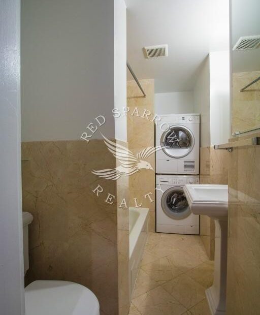 Beautiful newly renovated two bedroom on East 13th Street in the East Village