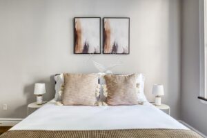 Beautiful newly renovated two bedroom on East 13th Street in the East Village