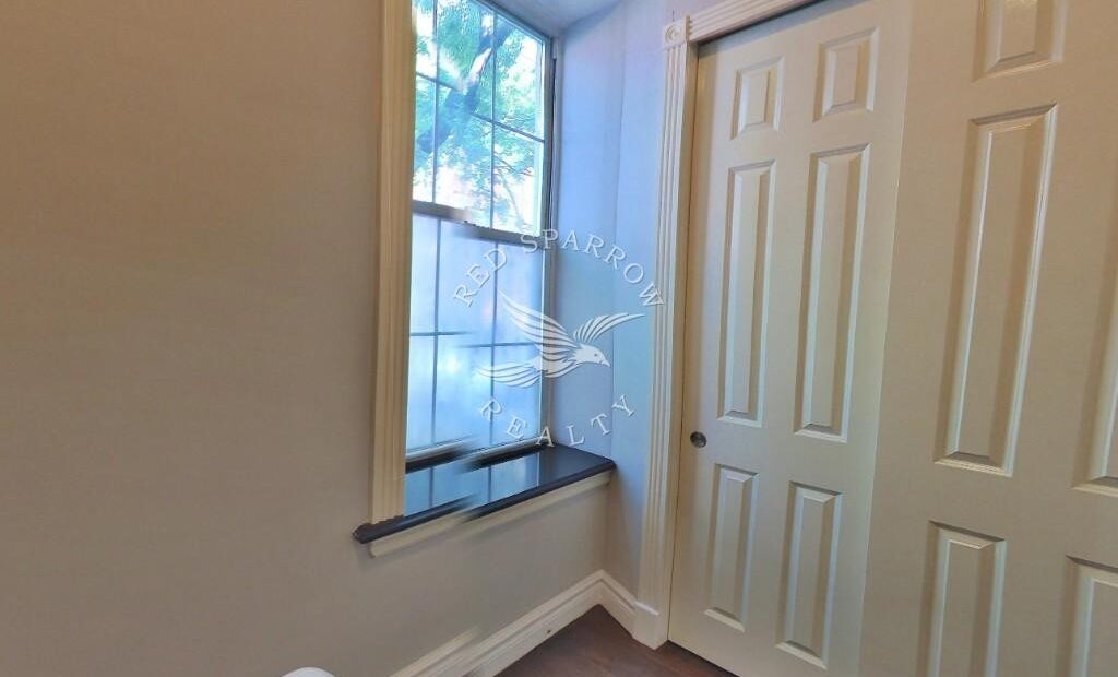 Renovated 1 bedroom Convertible with Sleeping Loft on West 21st Street in Chelsea