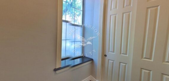 Renovated 1 bedroom Convertible with Sleeping Loft on West 21st Street in Chelsea