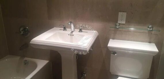 Spacious 2 bedroom on East 10th Street in the East Village