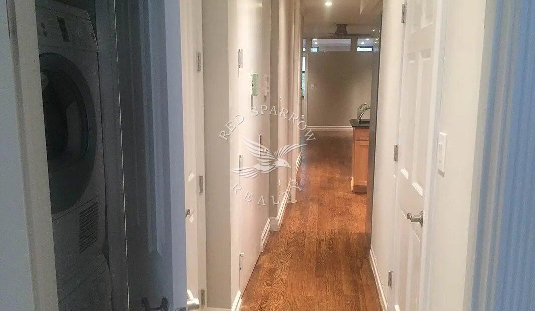 Spacious 2 bedroom on East 10th Street in the East Village