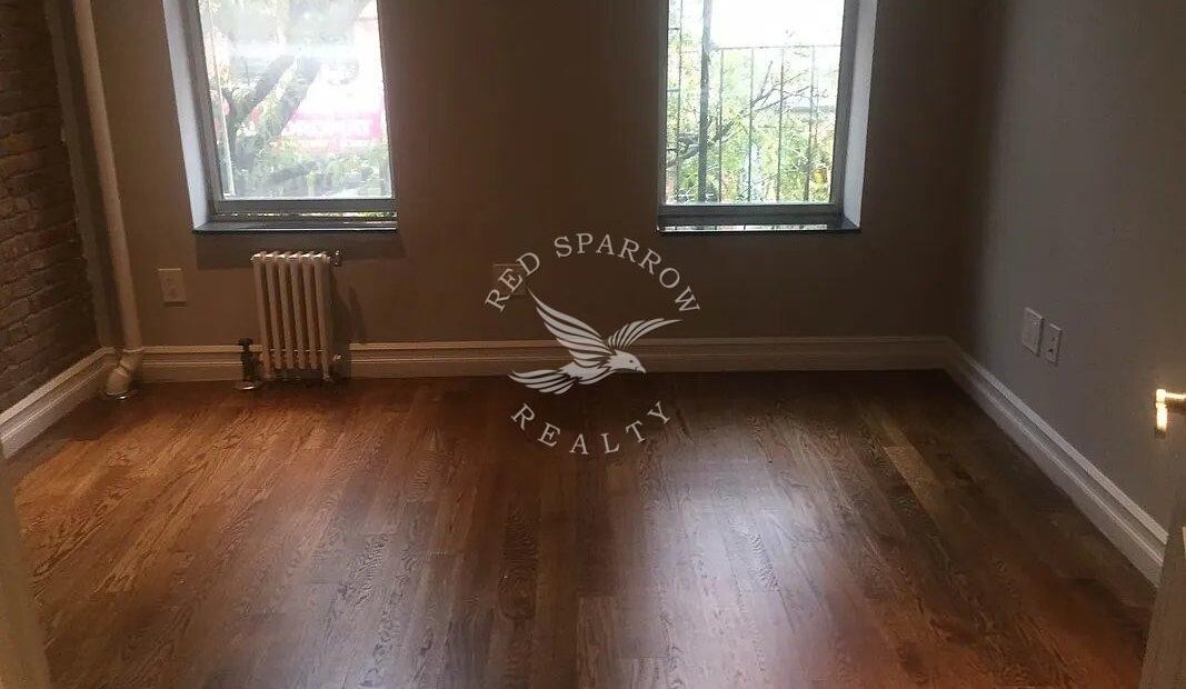 Spacious 2 bedroom on East 10th Street in the East Village