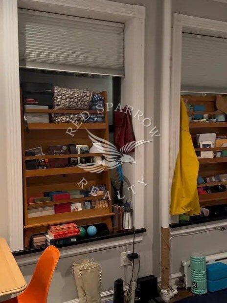 Beautiful 1 bed / 1 bath on Mott Street in Soho