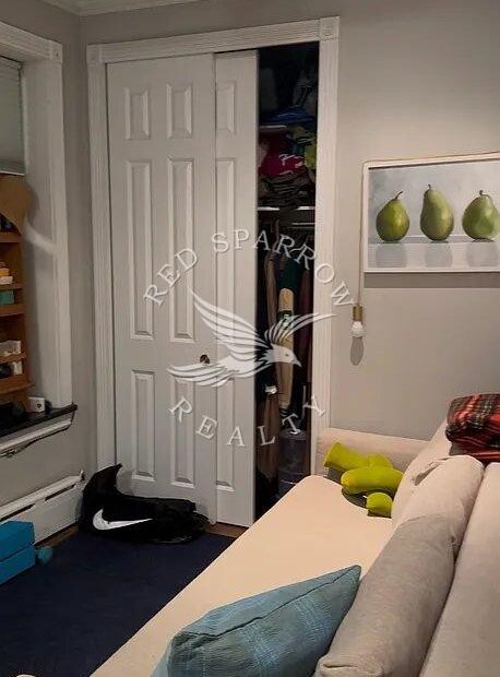 Beautiful 1 bed / 1 bath on Mott Street in Soho