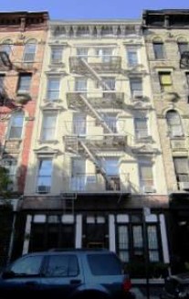 Beautiful 1 bed / 1 bath on Mott Street in Soho