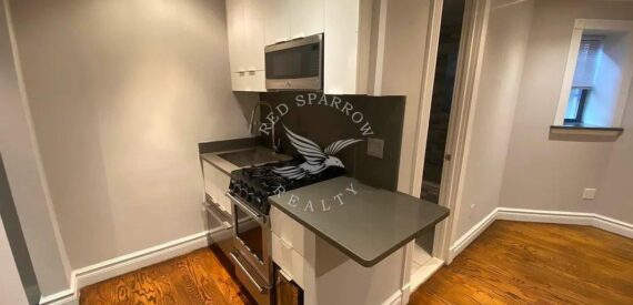 Gorgeous recently renovated 2 bedroom with a large private Garden in Kips Bay