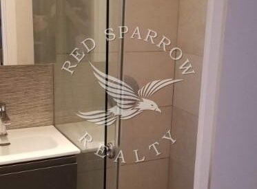 Renovated studio on West 51st Street in Midtown West