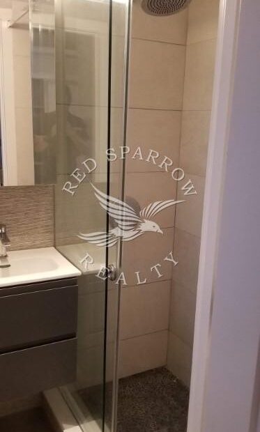 Renovated studio on West 51st Street in Midtown West