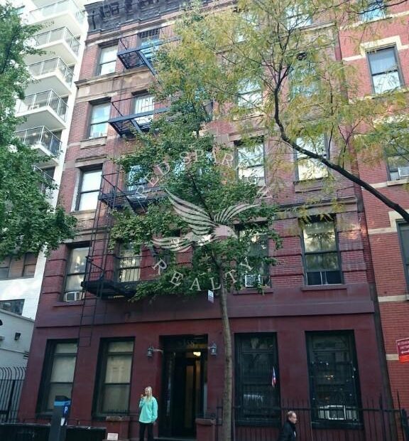 Renovated studio on West 51st Street in Midtown West