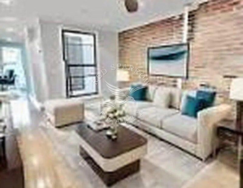 Spacious two bed on West 52nd Street in Midtown West