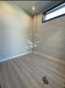 Just renovated One bedroom apartment on Prince Street in SoHo