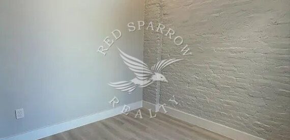 Just renovated One bedroom apartment on Prince Street in SoHo