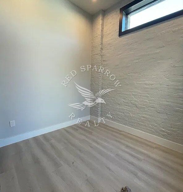 Just renovated One bedroom apartment on Prince Street in SoHo