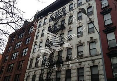 Just renovated One bedroom apartment on Prince Street in SoHo
