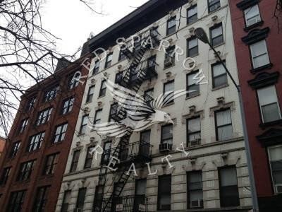 Just renovated One bedroom apartment on Prince Street in SoHo
