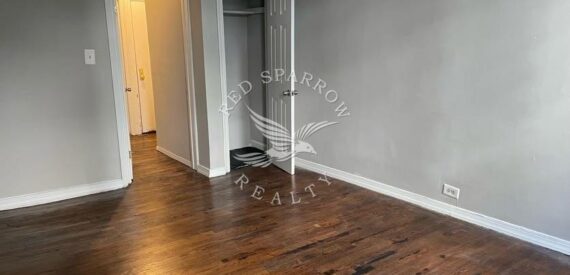 Renovated 1 bedroom on East 4th Street in the East Village