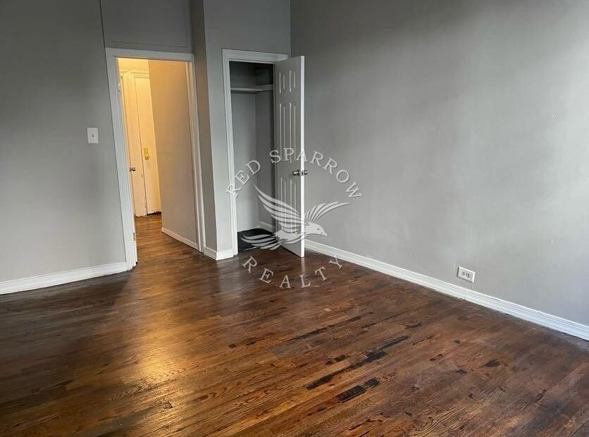 Renovated 1 bedroom on East 4th Street in the East Village