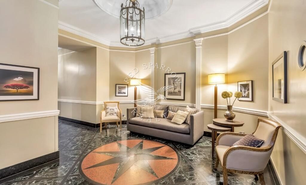 Amazing 1 bedroom (flex 2 bedroom) apartment on Madison Avenue in Midtown South