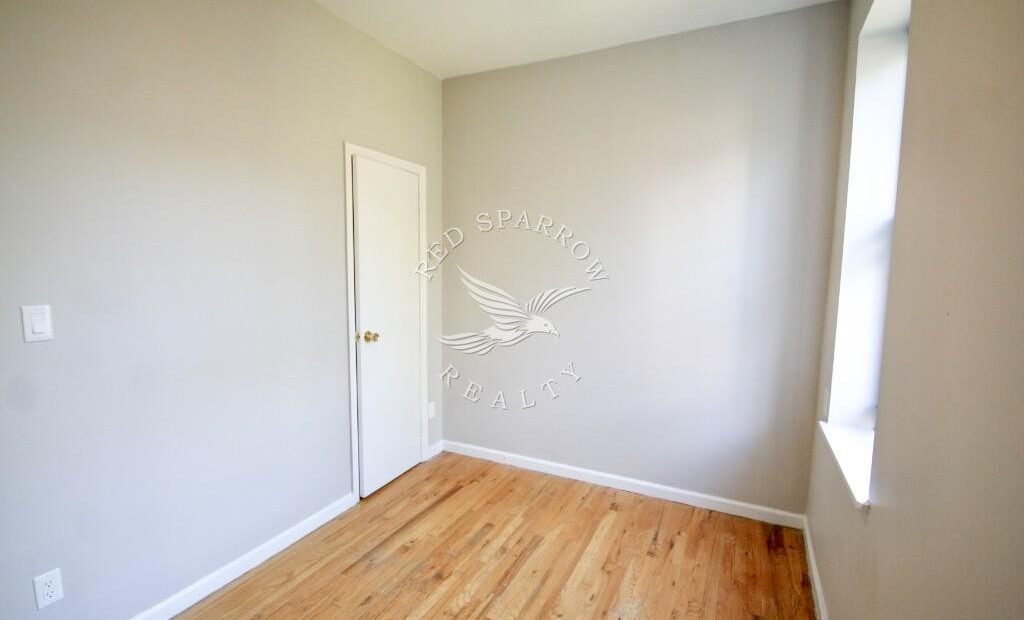 Duplex flex two bedroom on East 7th Street in the East Village