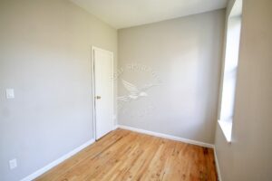 Duplex flex two bedroom on East 7th Street in the East Village