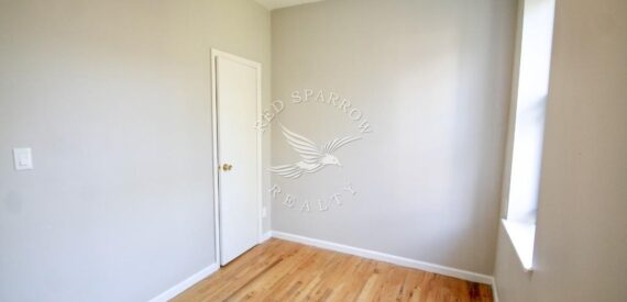 Duplex flex two bedroom on East 7th Street in the East Village