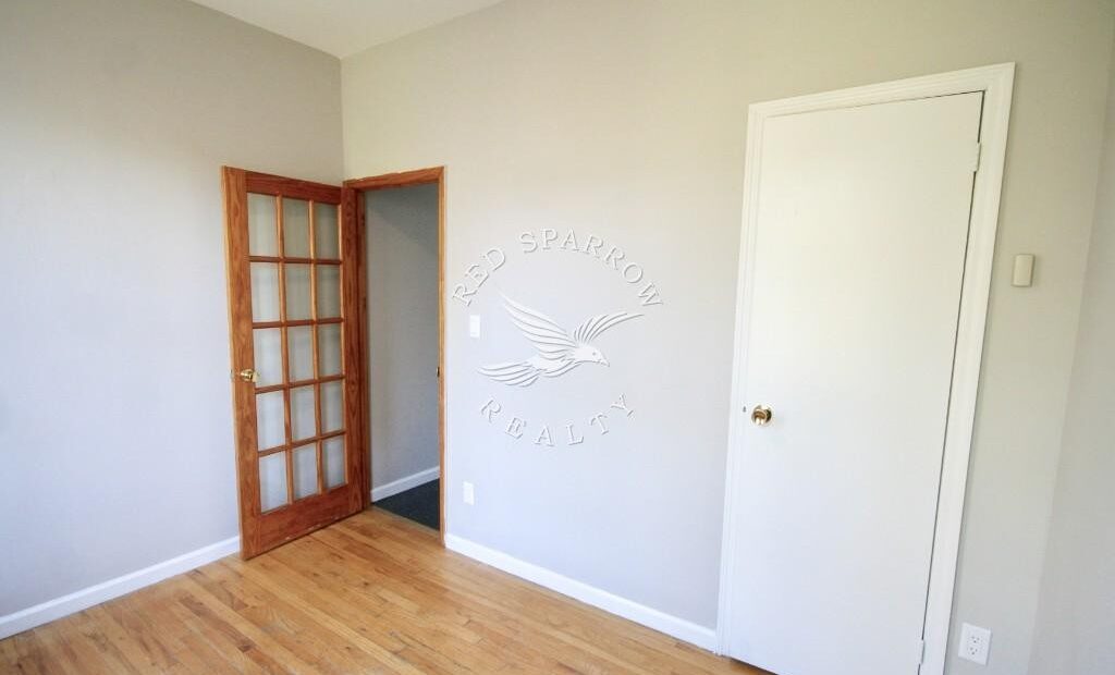 Duplex flex two bedroom on East 7th Street in the East Village