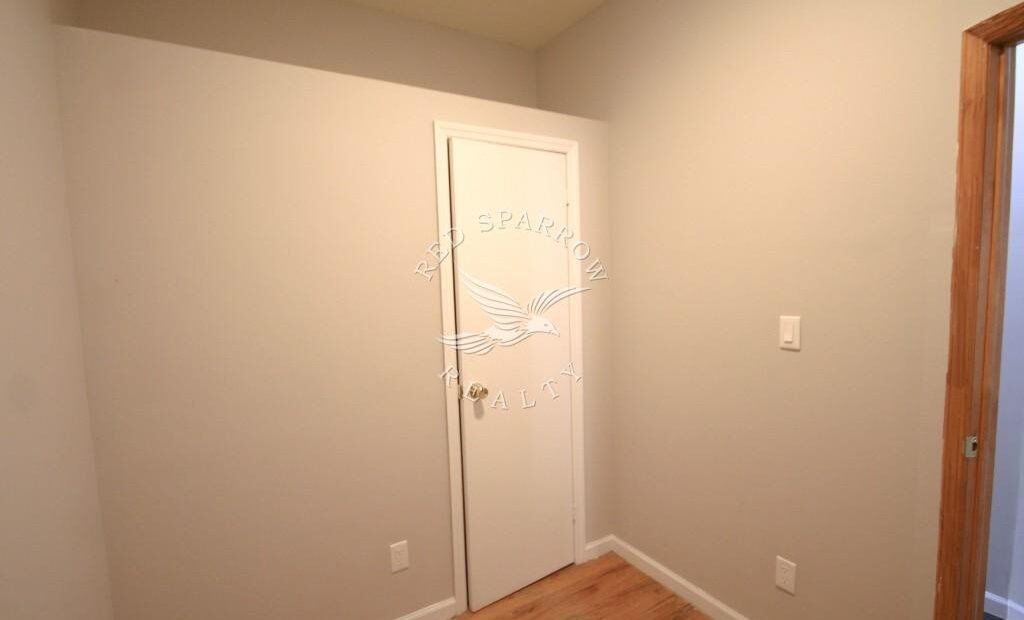 Duplex flex two bedroom on East 7th Street in the East Village