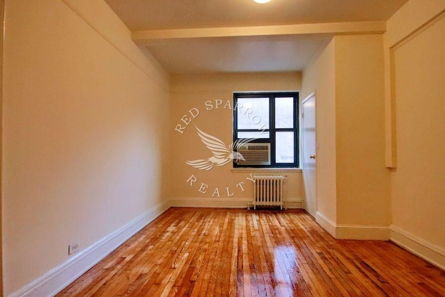 One bedroom on Waverly Place in Greenwich Village