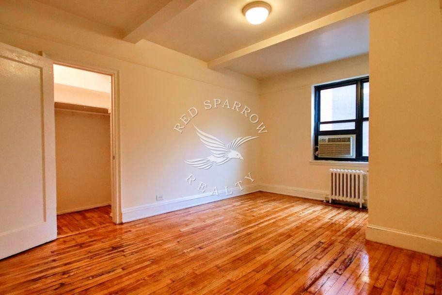 One bedroom on Waverly Place in Greenwich Village