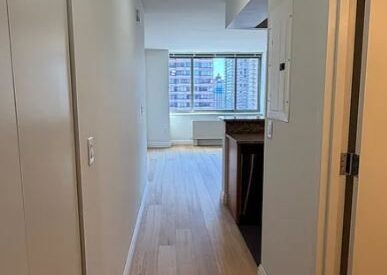 Amazing open layout on Lexington Avenue in Carnegie Hill